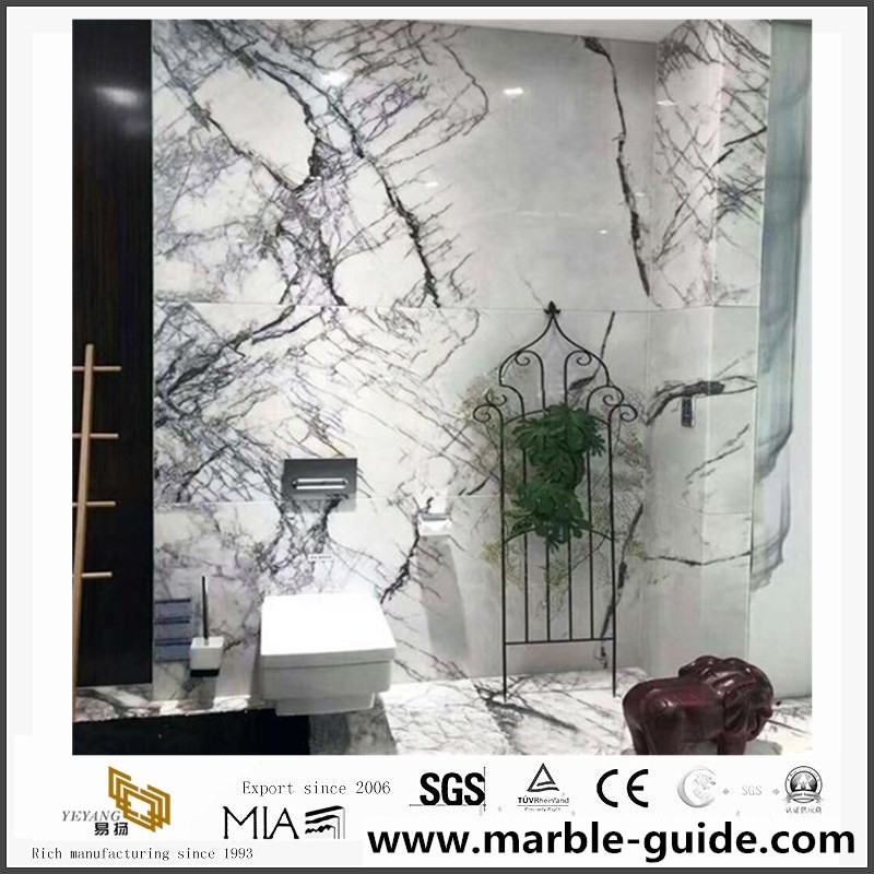 Liac Marble Projects for Interior Decor
