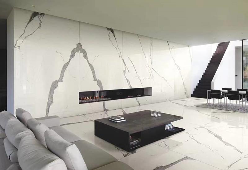 Calacatta Marble 3