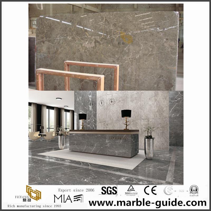 Sicily Grey Marble Slabs 4