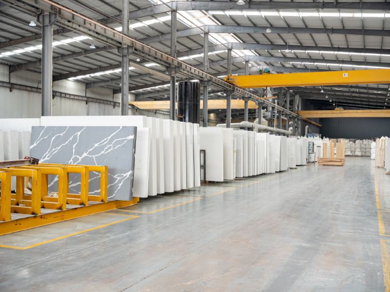 Finished Quartz Slabs in Warehouse.jpg