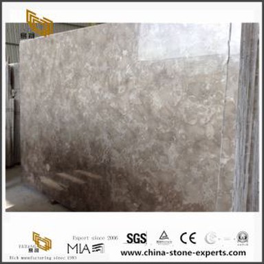 Sonoma Bossy Marble หินอ่อนสำหรับกระเบื้อง Subway และ Backsplash