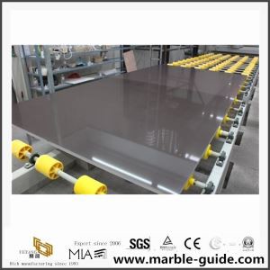 Quatts Countertops โรงงานเสนอ Countertops Quartz เข้มด้วยต้นทุนถูก