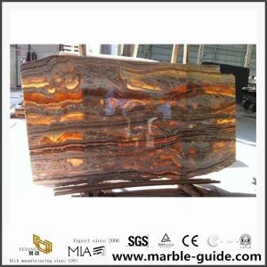 Tara Onyx แผ่นและกระเบื้องหินสำหรับผนังและพื้น