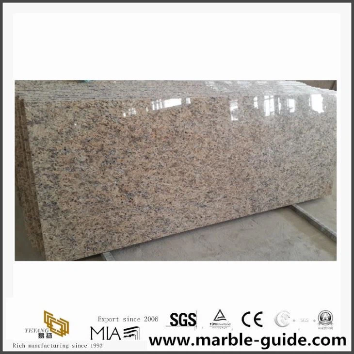 เคาน์เตอร์หินแกรนิตคอมโพสิตสำหรับห้องครัว