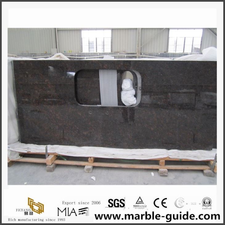 Granite Wash Basin Counter Tops For Bathroom