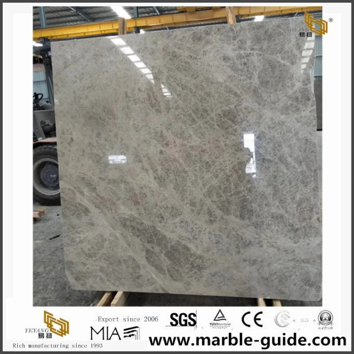 Northern Lights Grey Marble Big Slabs