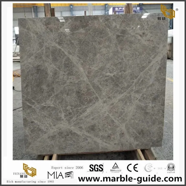 Northern Lights Grey Marble Big Slabs