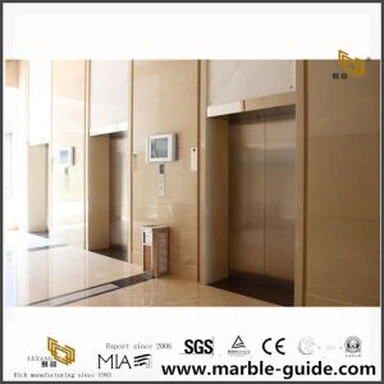 Royal Botticino หินอ่อนเทศบาลโครงการวิศวกรรม