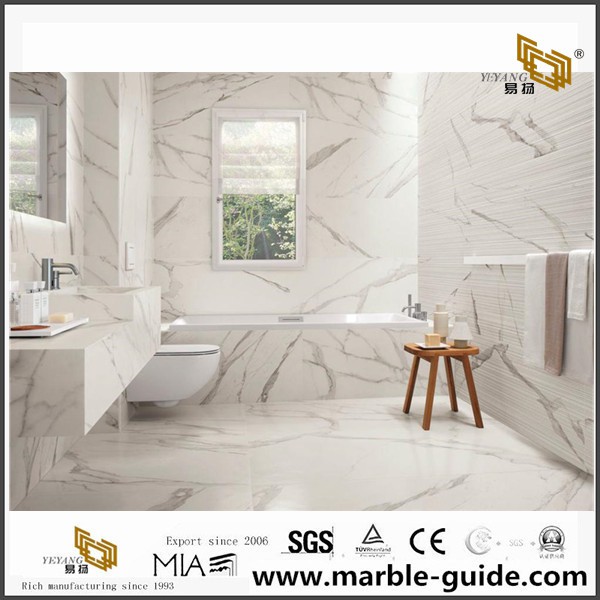 Statuario Marble