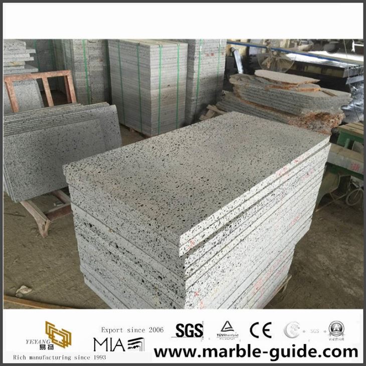 Lava Stone Tiles For Wall