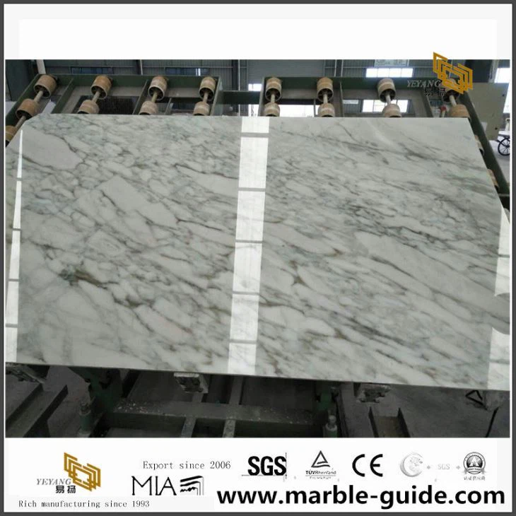 Top White Jade Marble Slabs