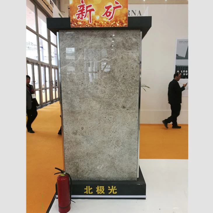 Northern Lights Grey Marble Big Slabs