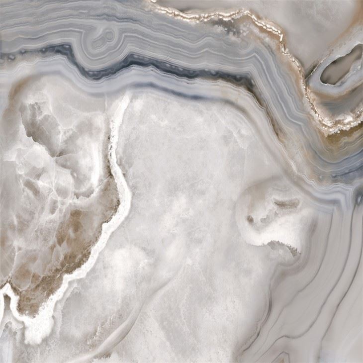 Onyx Galaxy Grey Sintered Stone For Projects RA1612309