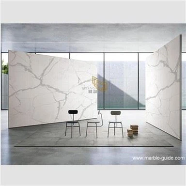 Arabescato Corchia หินเผาสำหรับเคาน์เตอร์