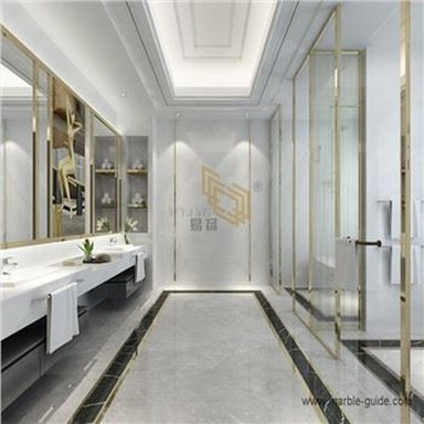 Raffaello Sintered Stone ไอเดียห้องน้ำและห้องครัว