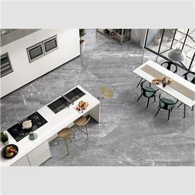 การออกแบบพื้นหินเผาเงิน Ermine